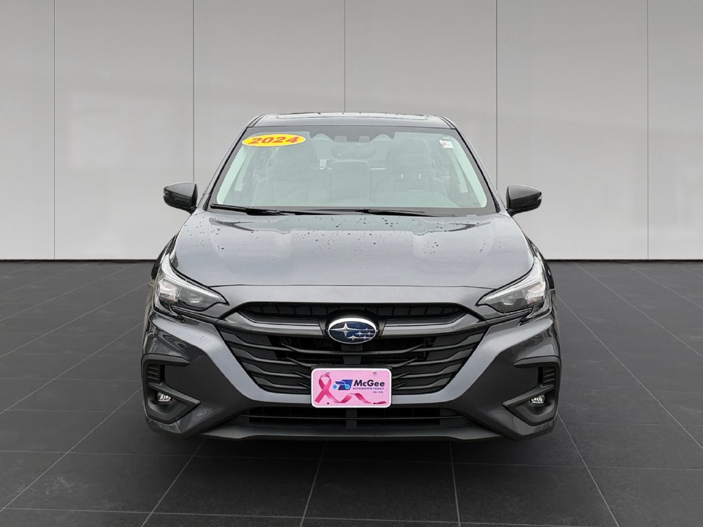 Used 2024 Subaru Legacy Limited AWD/4WD image 9