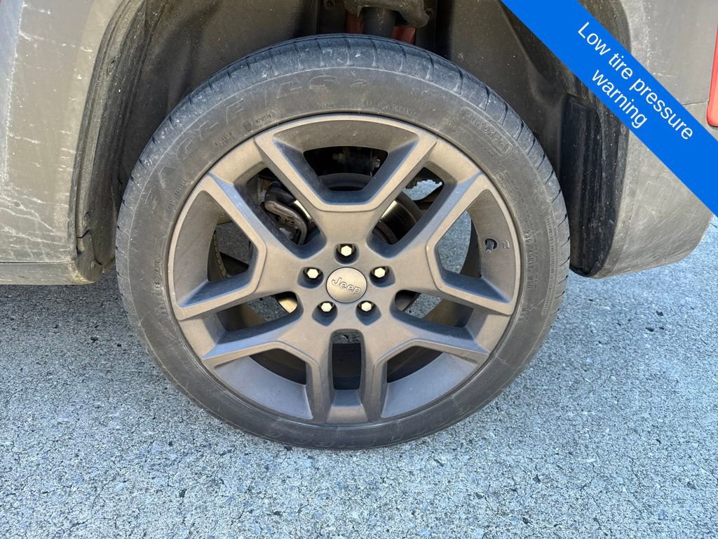 Used 2022 Jeep Renegade Latitude image 7