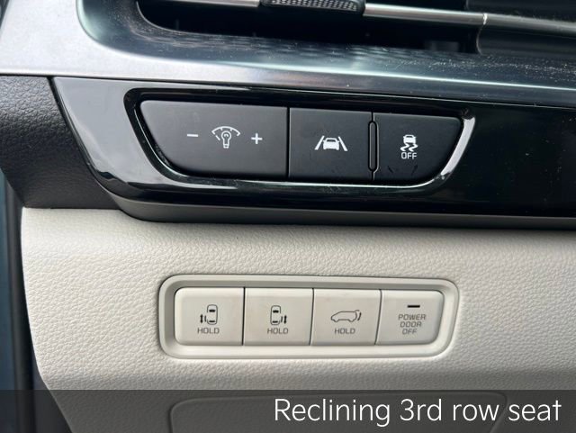 Used 2024 Kia Carnival SX Prestige FWD image 11