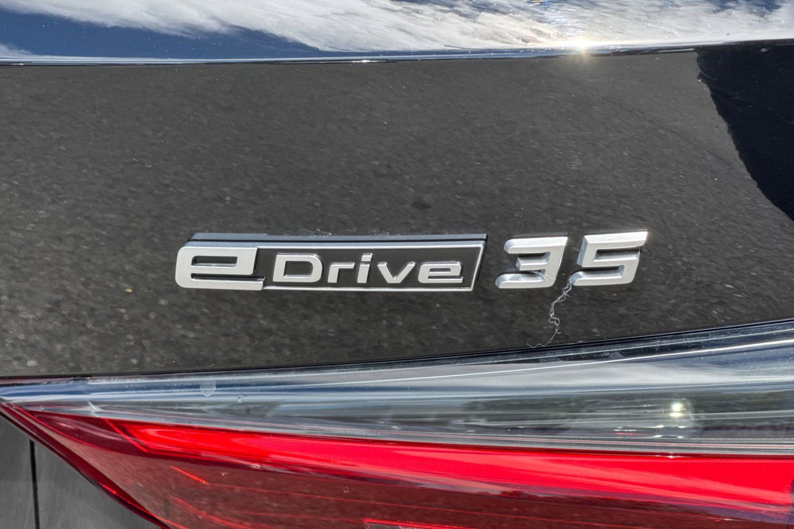 Used 2023 BMW i4 eDrive35 w/ Premium Package RWD image 21