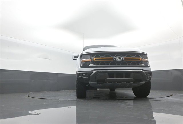 New 2025 Ford F150 Tremor w/ Equipment Group 402A High image 32