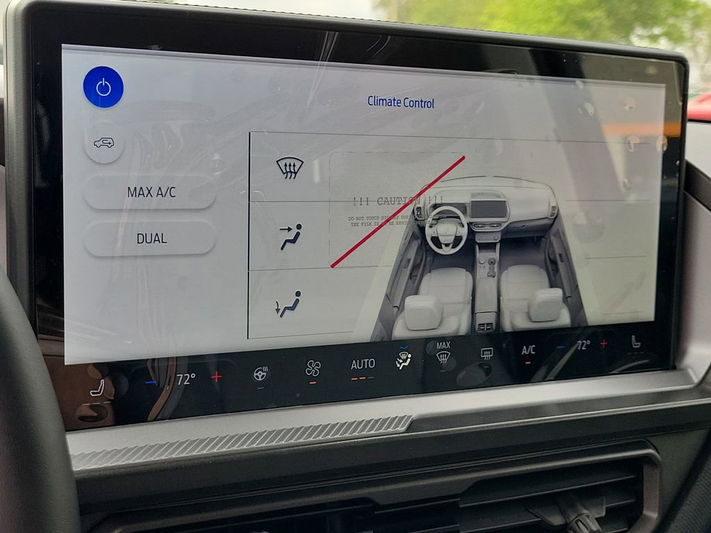 New 2026 Ford Bronco Sport Badlands image 24