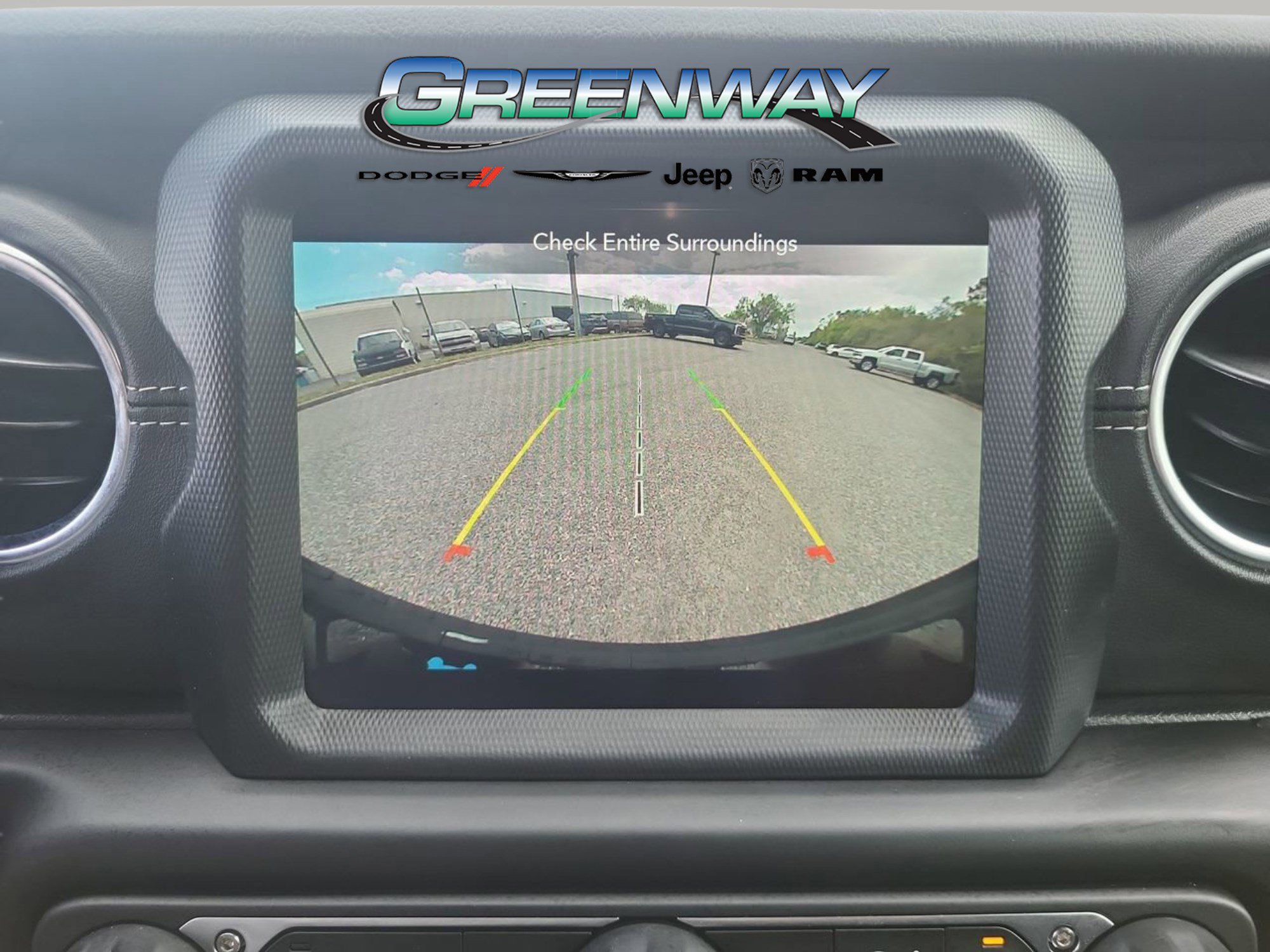 Used 2023 Jeep Wrangler Unlimited Sahara AWD/4WD image 21