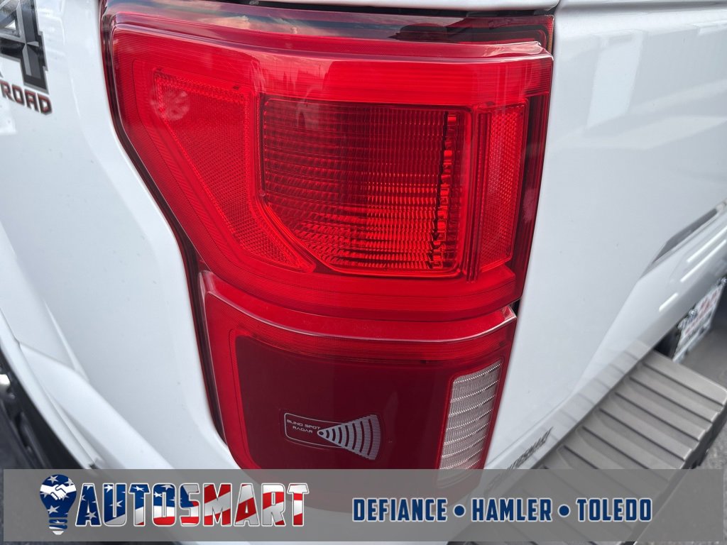 Used 2018 Ford F150 Lariat w/ Equipment Group 502A Luxury image 61