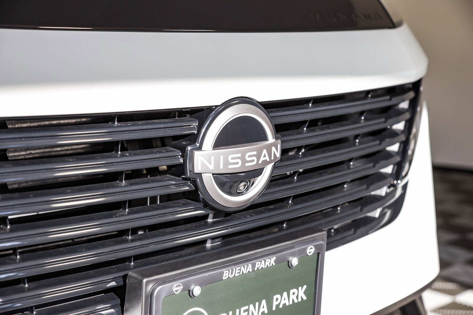 New 2025 Nissan Murano SL image 6