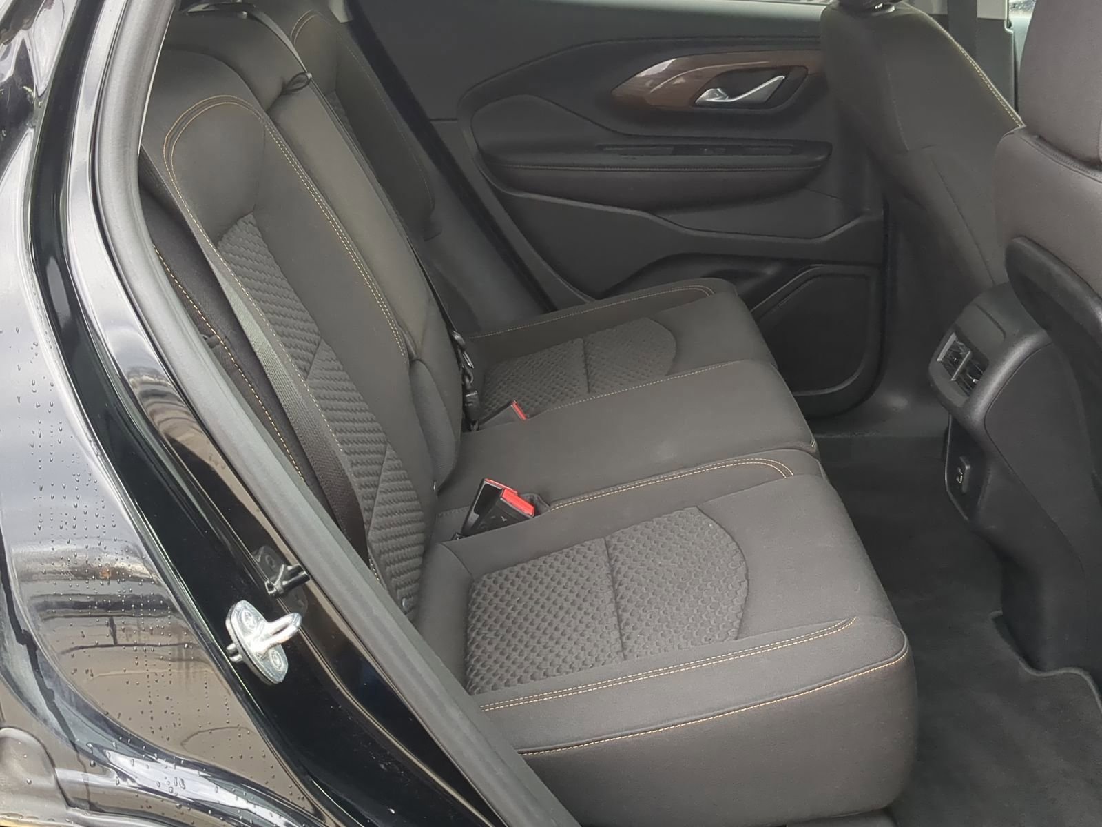 Used 2020 GMC Terrain SLE w/ Driver Convenience Package image 23