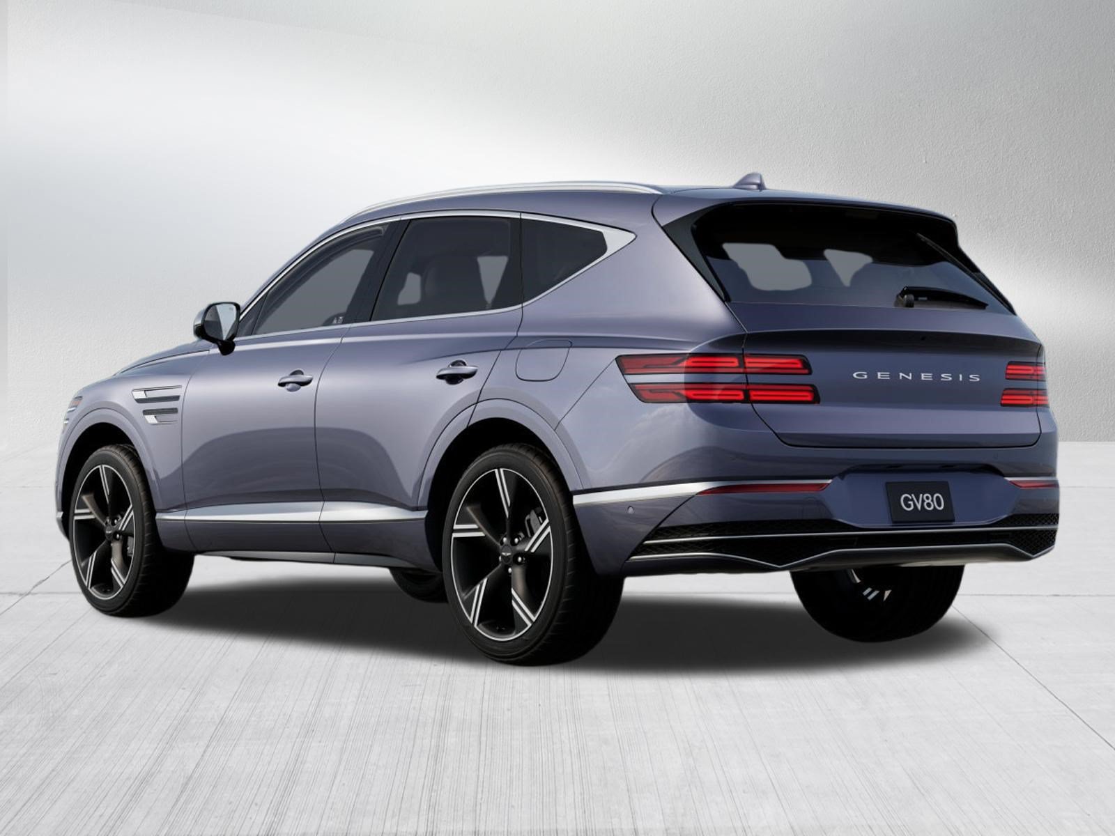 New 2027 Genesis GV80 2.5T Prestige AWD/4WD image 5