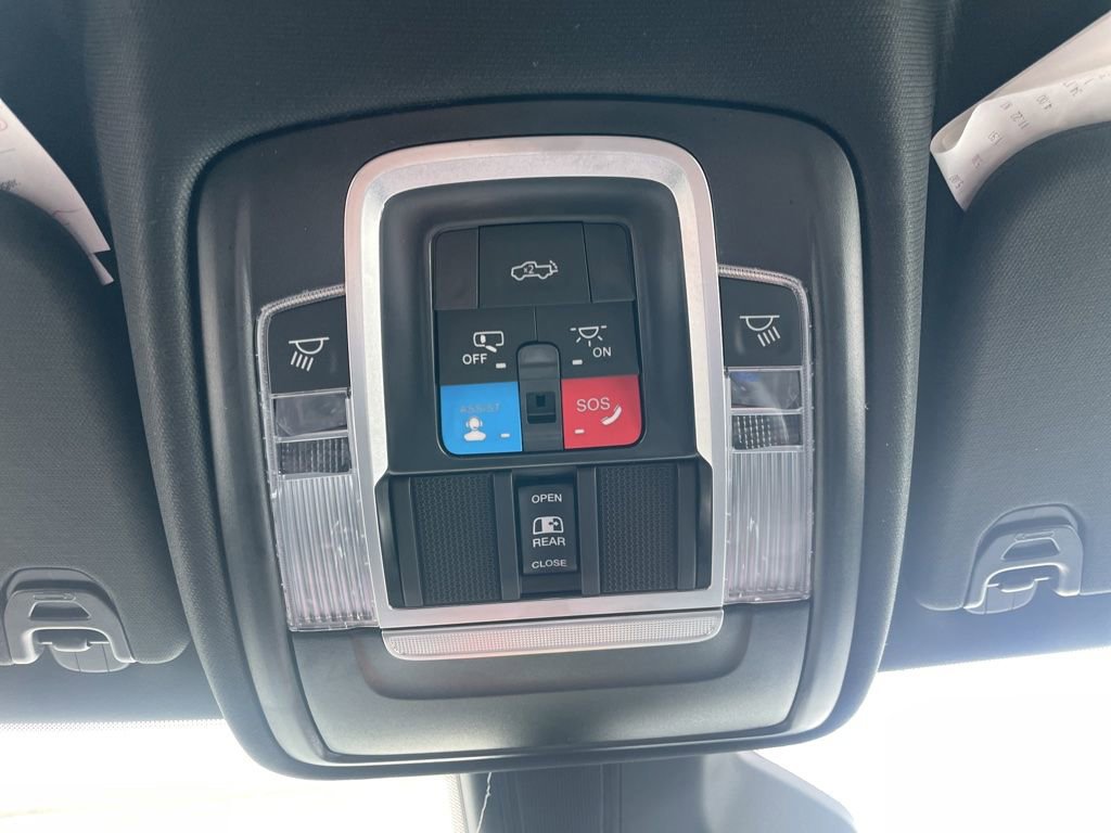 Used 2025 RAM 1500 Big Horn image 22