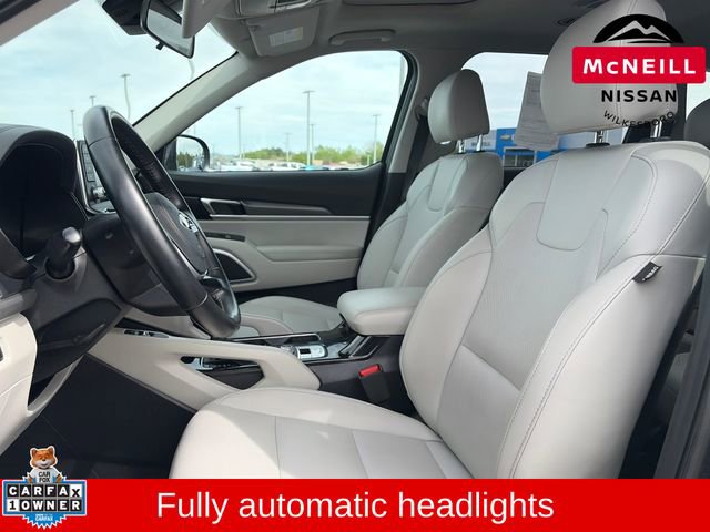 Used 2021 Kia Telluride S FWD image 17