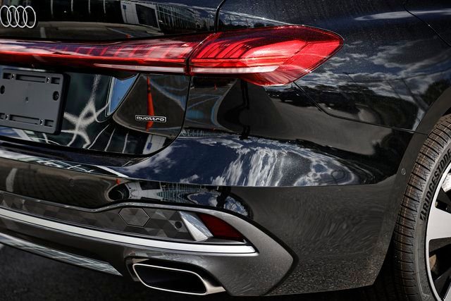 New 2025 Audi A5 2.0T Premium Plus image 9