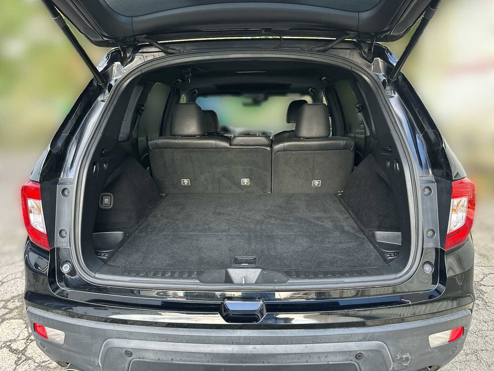 Used 2019 Honda Passport Touring image 21