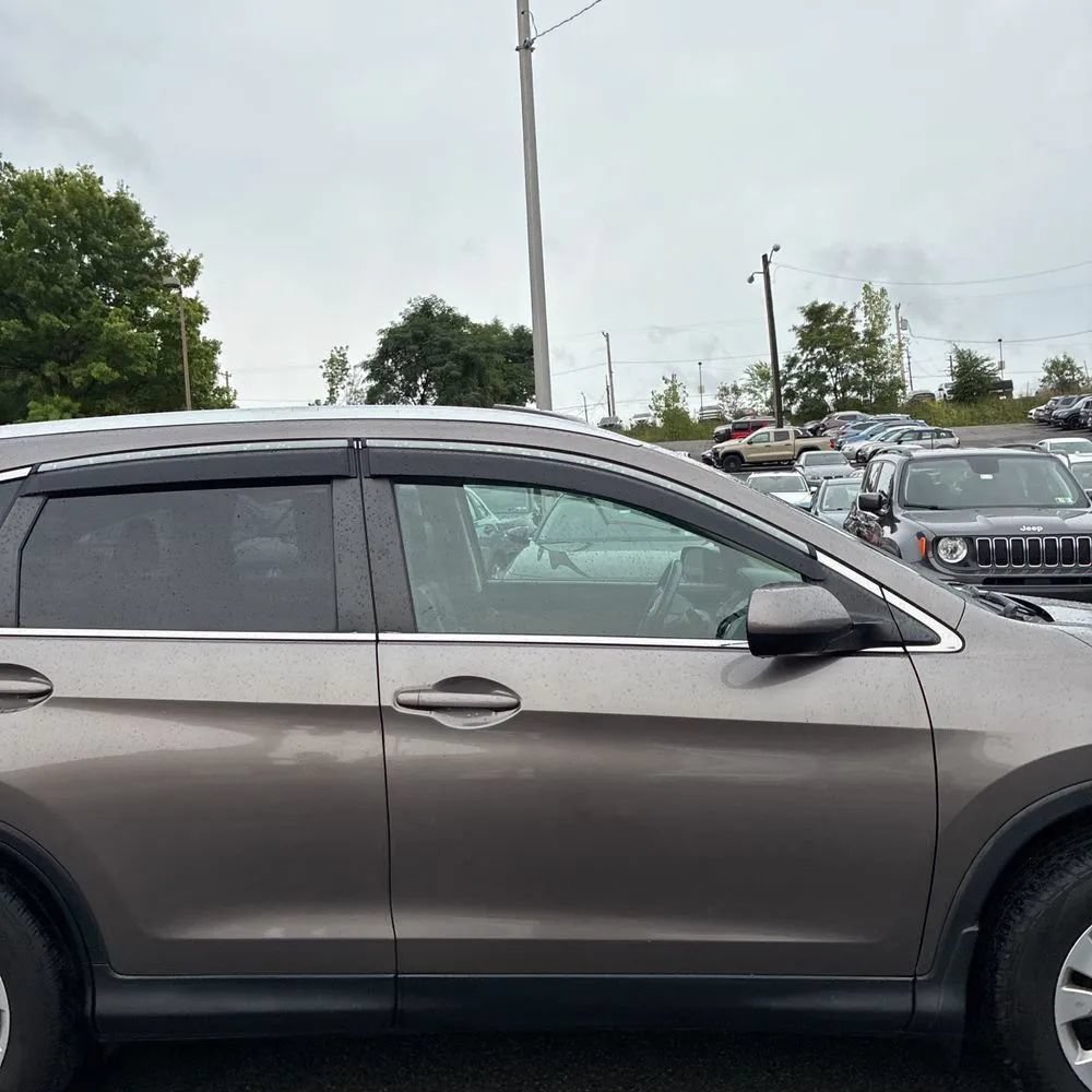 Used 2013 Honda CR-V EX-L image 11