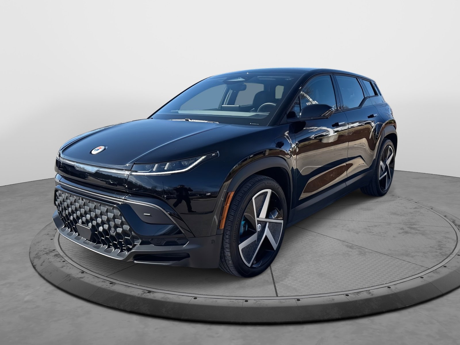 Used 2023 Fisker Ocean One image 3