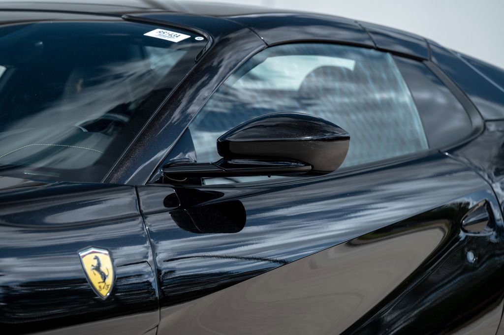 Used 2022 Ferrari 812 GTS RWD image 38