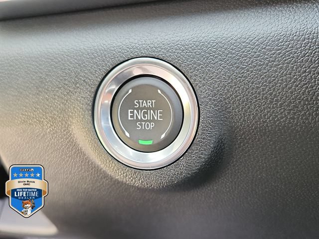 New 2027 GMC Terrain Elevation w/ Elevation Premium Package FWD image 29
