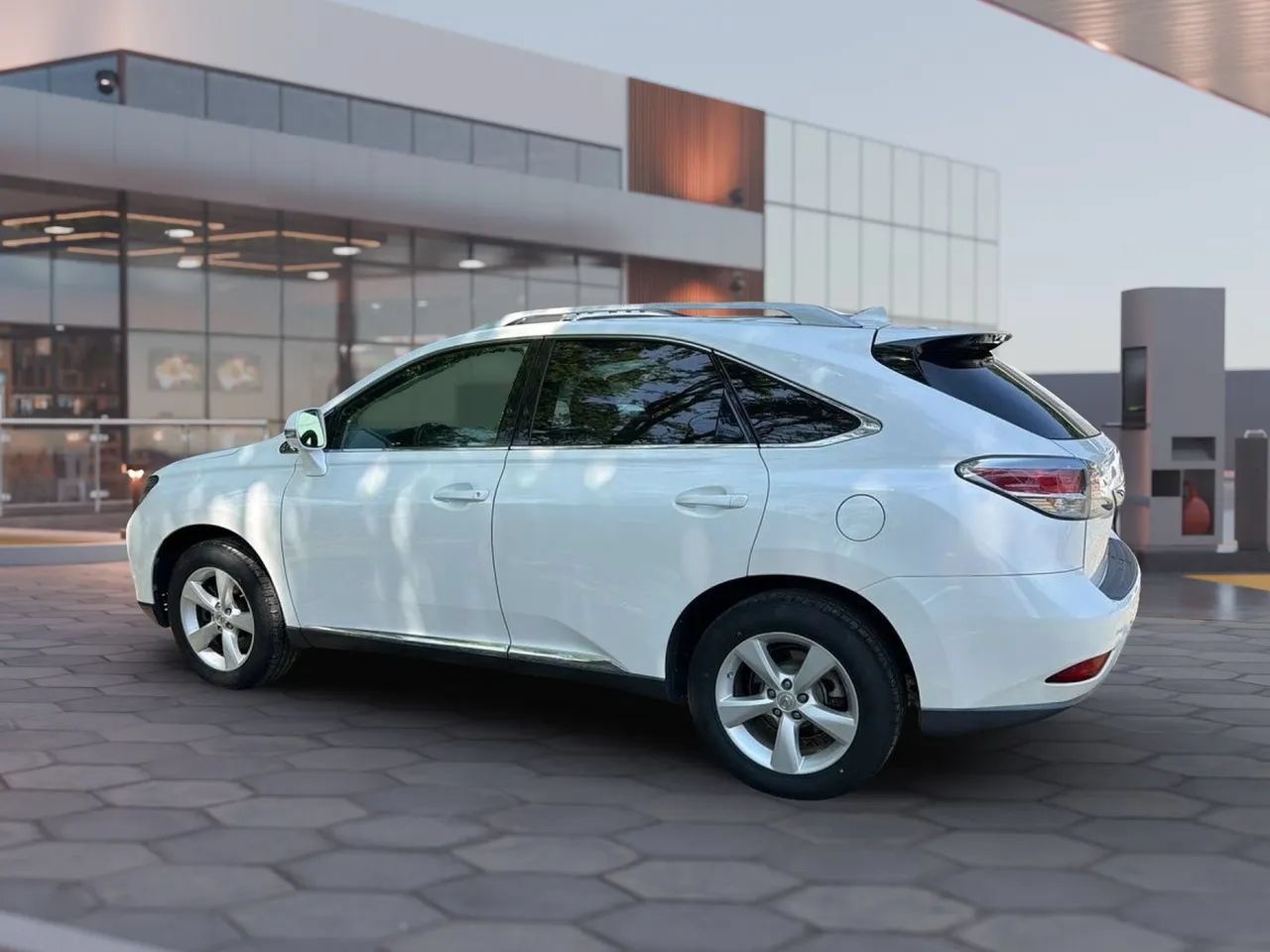 Used 2015 Lexus RX 350 FWD image 6