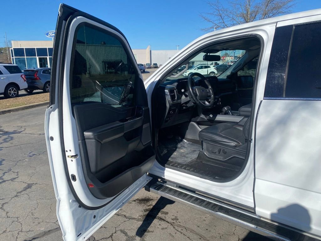 Certified 2023 Ford F150 Lariat image 10