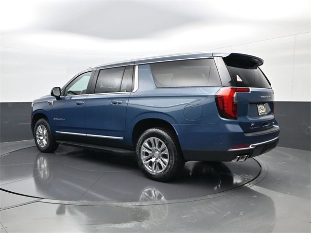 New 2026 GMC Yukon XL Denali image 7