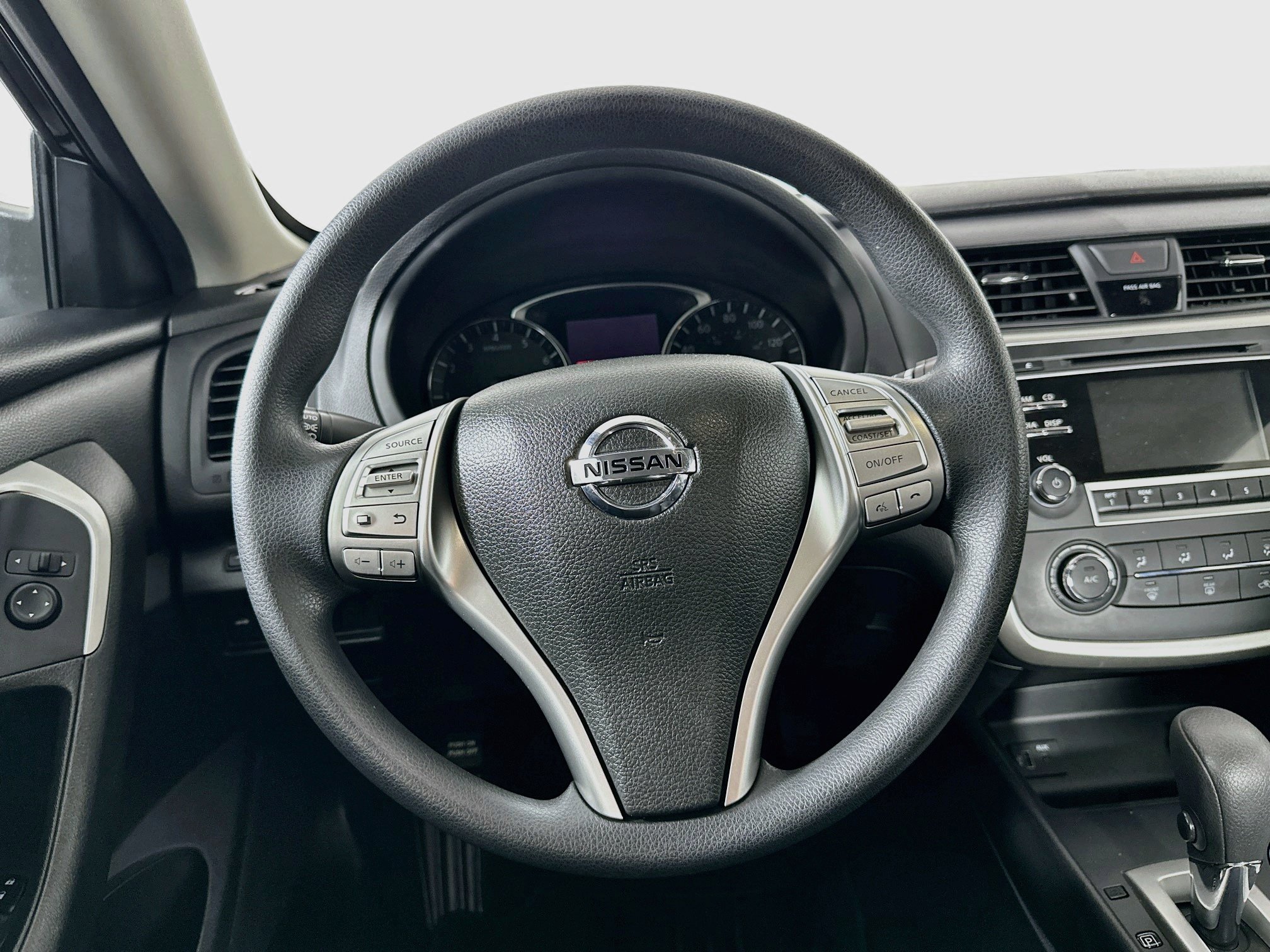 Used 2018 Nissan Altima 2.5 S FWD image 18