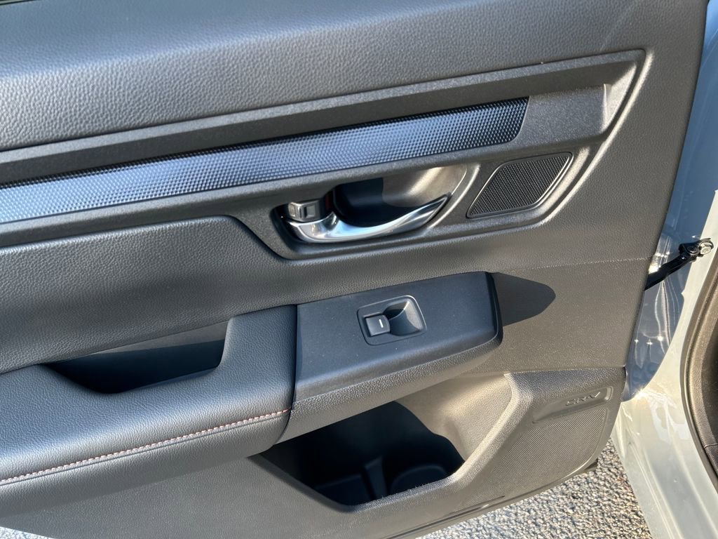 Used 2026 Honda CR-V Sport-L image 26