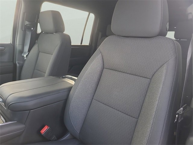 New 2026 Chevrolet Suburban LS image 22