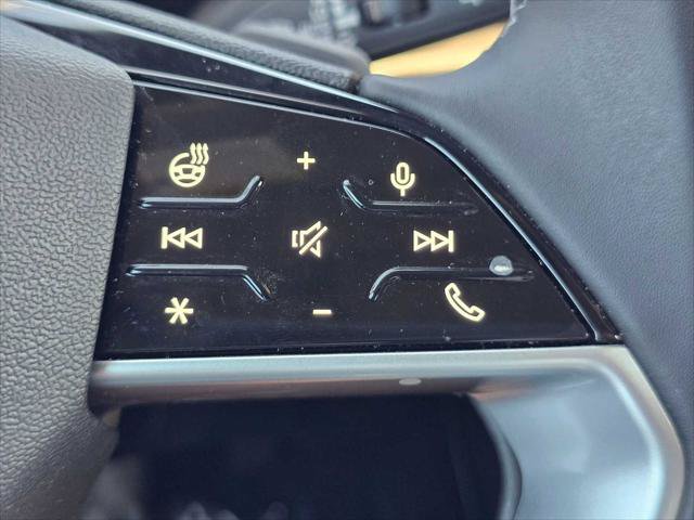 Used 2025 Audi Q5 Premium Plus AWD/4WD image 30
