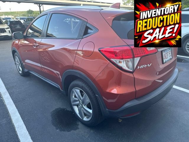 Used 2020 Honda HR-V EX image 6