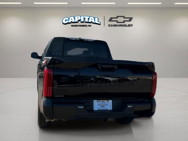 Used 2024 Toyota Tundra SR5 w/ SR5 Convenience Package AWD/4WD image 4