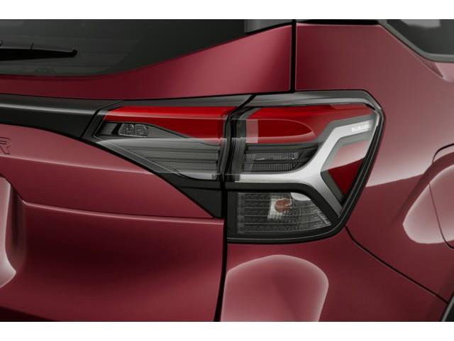 New 2026 Subaru Forester Limited w/ Premium/Limited Package image 13