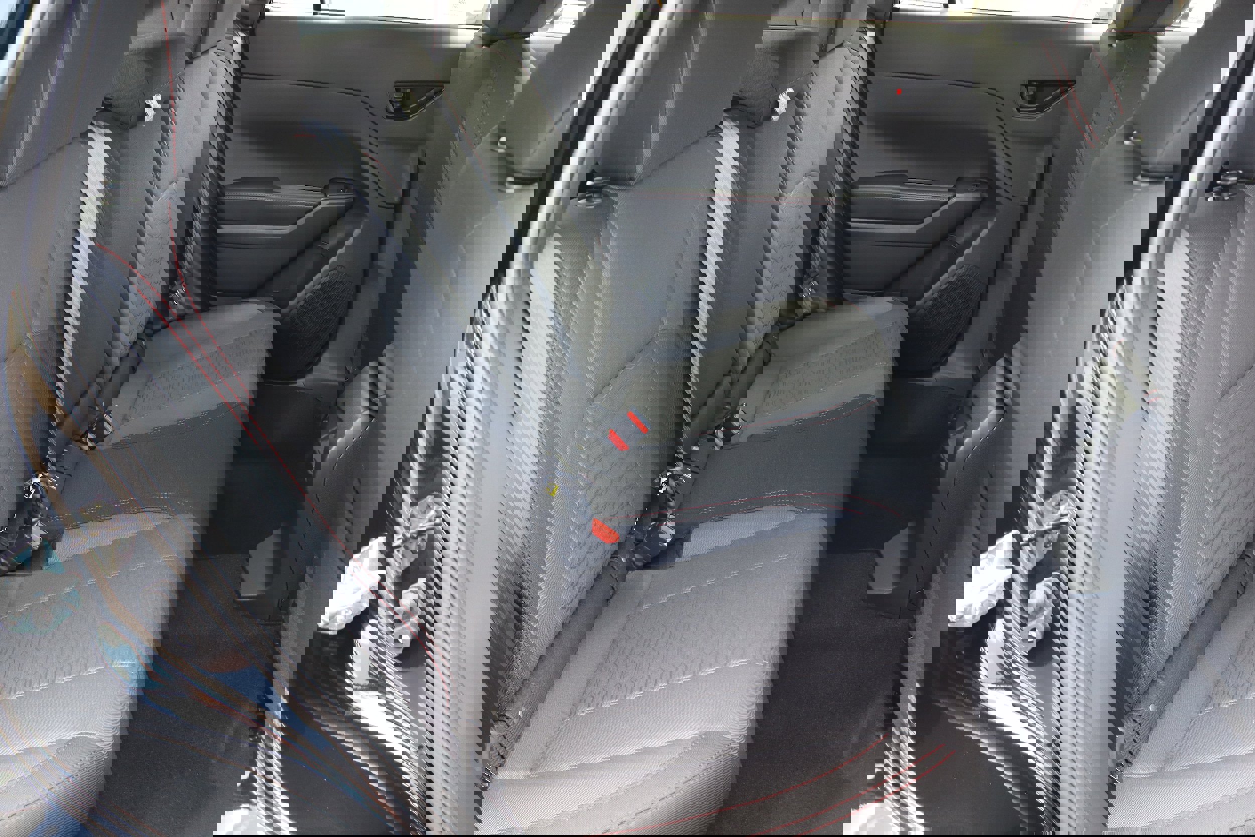 New 2025 Subaru Impreza 2.0i Sport image 19