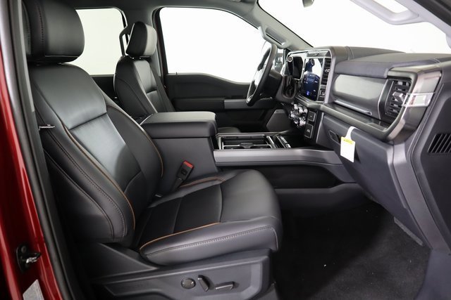 New 2026 Ford F250 Lariat w/ Lariat Premium Package image 11