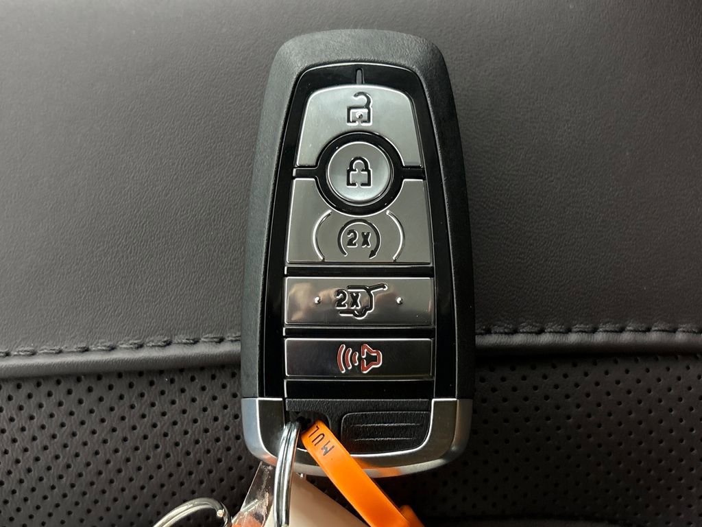 New 2026 Ford Expedition Platinum AWD/4WD image 34