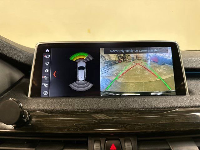 Used 2018 BMW X5 xDrive35i image 25