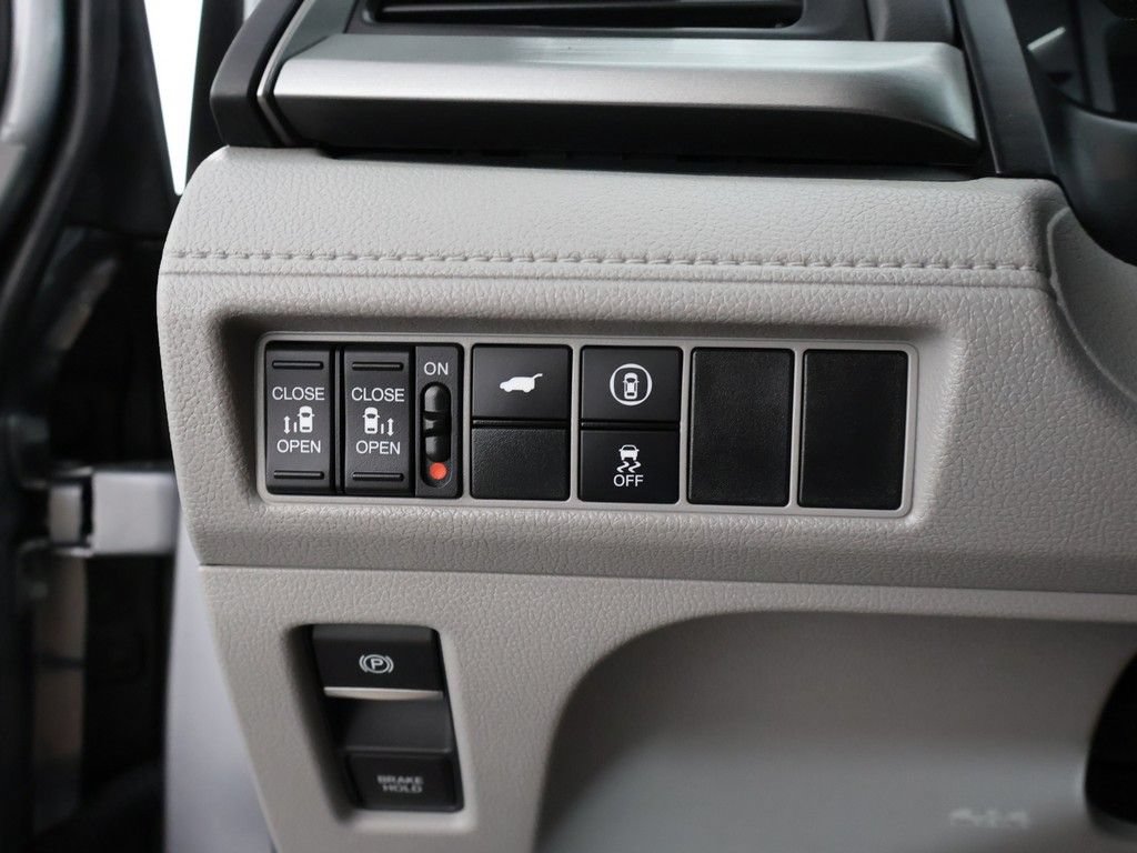 Used 2024 Honda Odyssey EX-L image 41