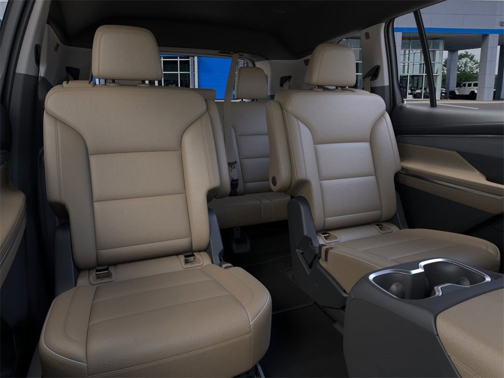 New 2026 Buick Enclave Preferred w/ Power Package image 17