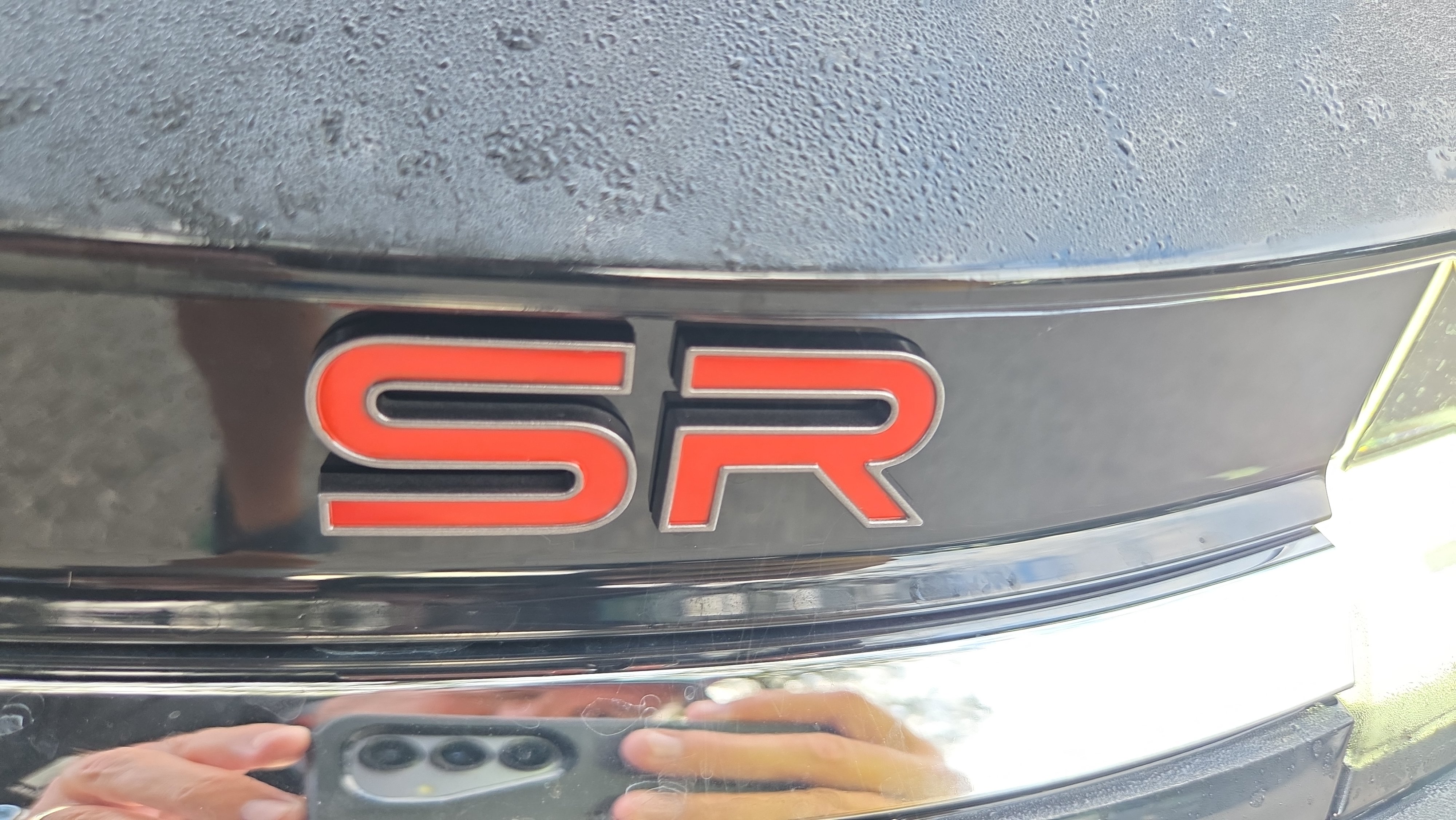 New 2027 Nissan Sentra SR w/ SR All Weather Package FWD image 31