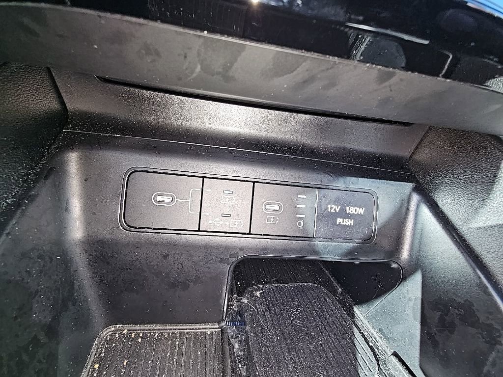 Certified 2025 Hyundai Tucson SEL image 17