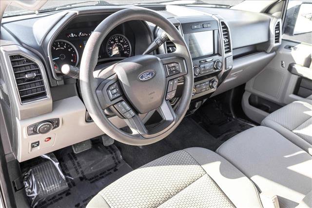 Used 2019 Ford F150 XLT image 10