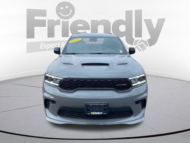 New 2026 Dodge Durango GT AWD/4WD image 2