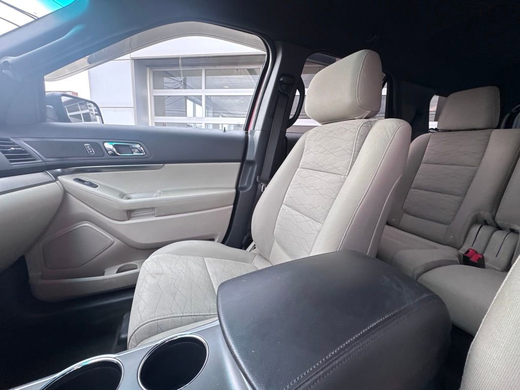 Used 2014 Ford Explorer 4WD image 22