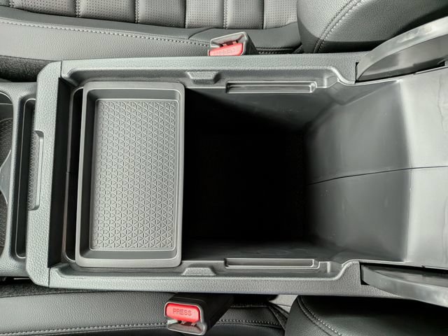 New 2026 Honda CR-V EX-L image 23