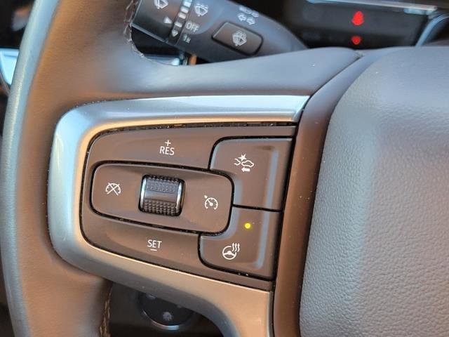Used 2025 Chevrolet Silverado 1500 LT image 13