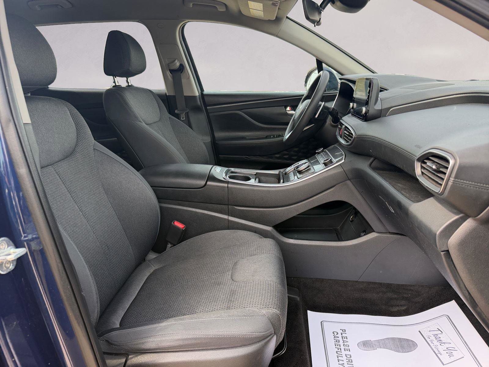 Used 2022 Hyundai Santa Fe SEL image 15