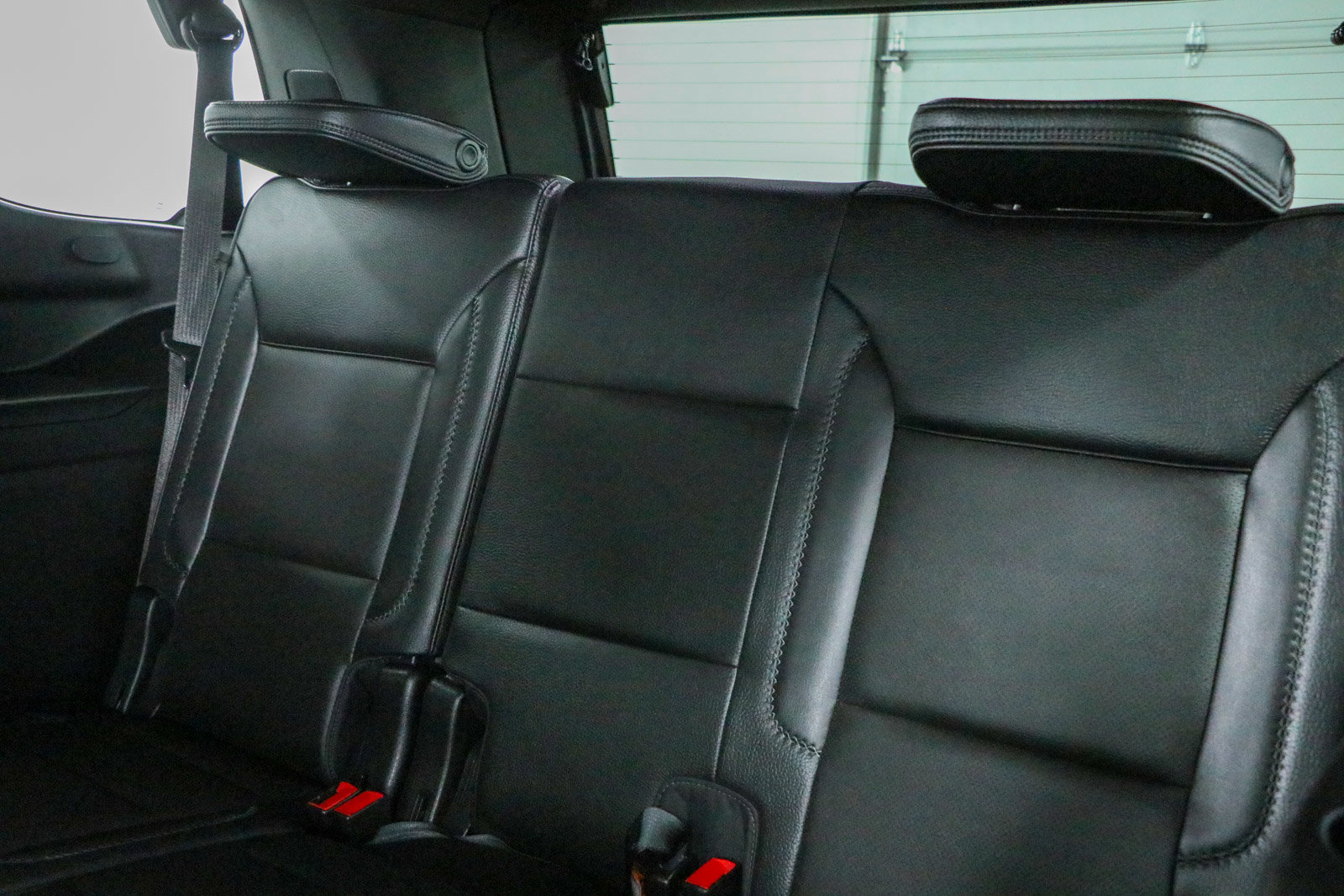 Used 2021 GMC Yukon Denali AWD/4WD image 29