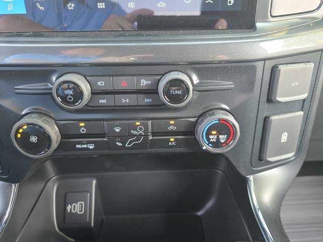 New 2025 Ford F150 STX w/ STX Black Appearance Package image 20