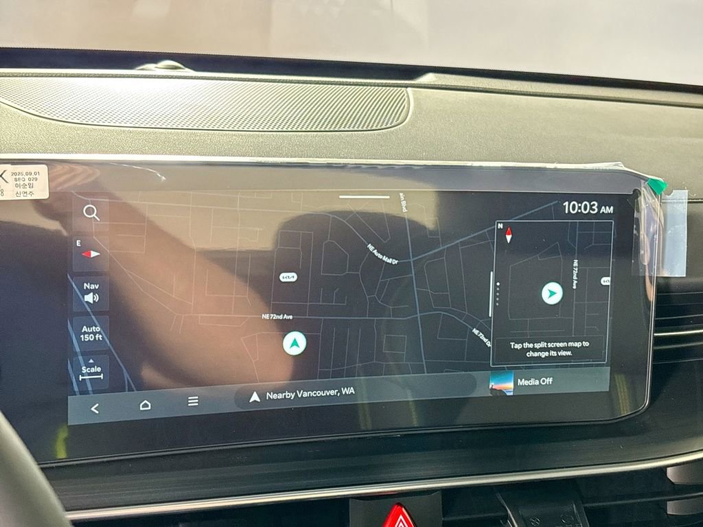 New 2026 Kia K5 GT image 17