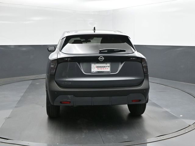 New 2026 Nissan Kicks S image 5