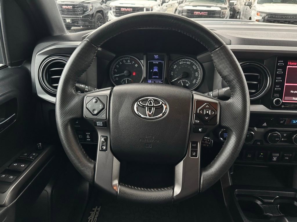 Used 2021 Toyota Tacoma TRD Pro image 19