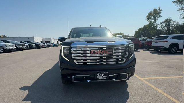 New 2026 GMC Sierra 1500 Denali w/ Denali Reserve Package image 3