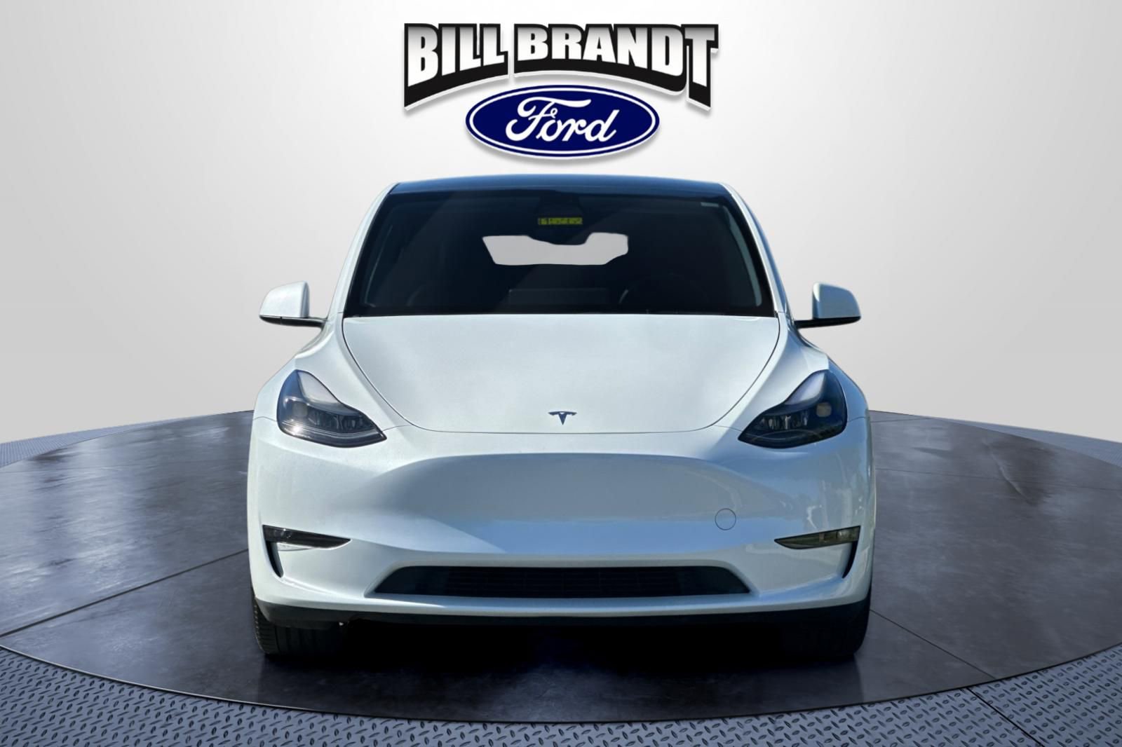 Used 2023 Tesla Model Y Performance AWD/4WD image 5